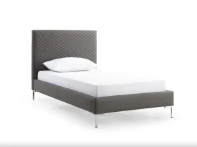 Lipzer Twin Bed