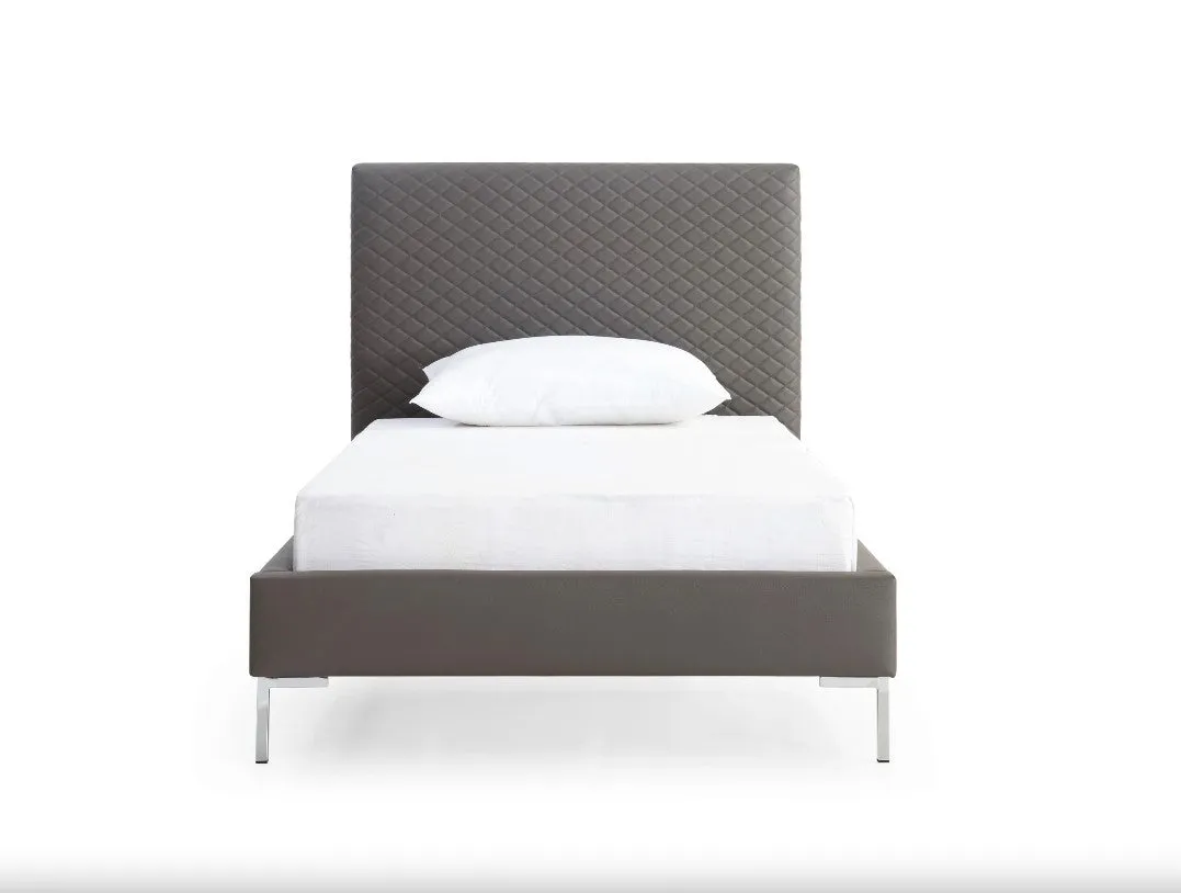 Lipzer Twin Bed