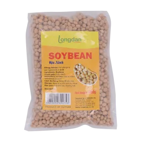 Longdan Soybean 400g