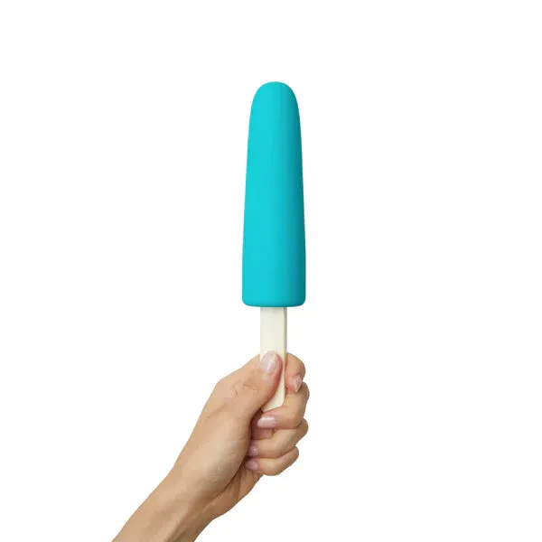 Love To Love iScream Discreet Silicone Dildo