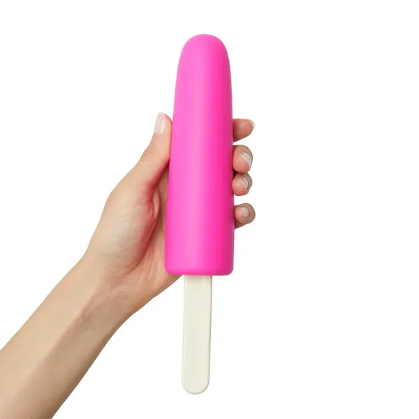 Love To Love iScream Discreet Silicone Dildo