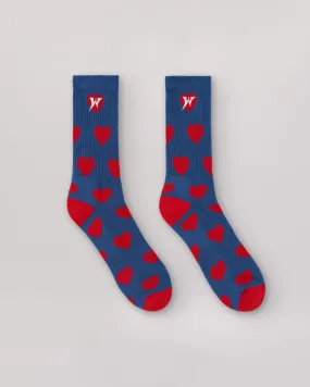 LOVERS SOCKS