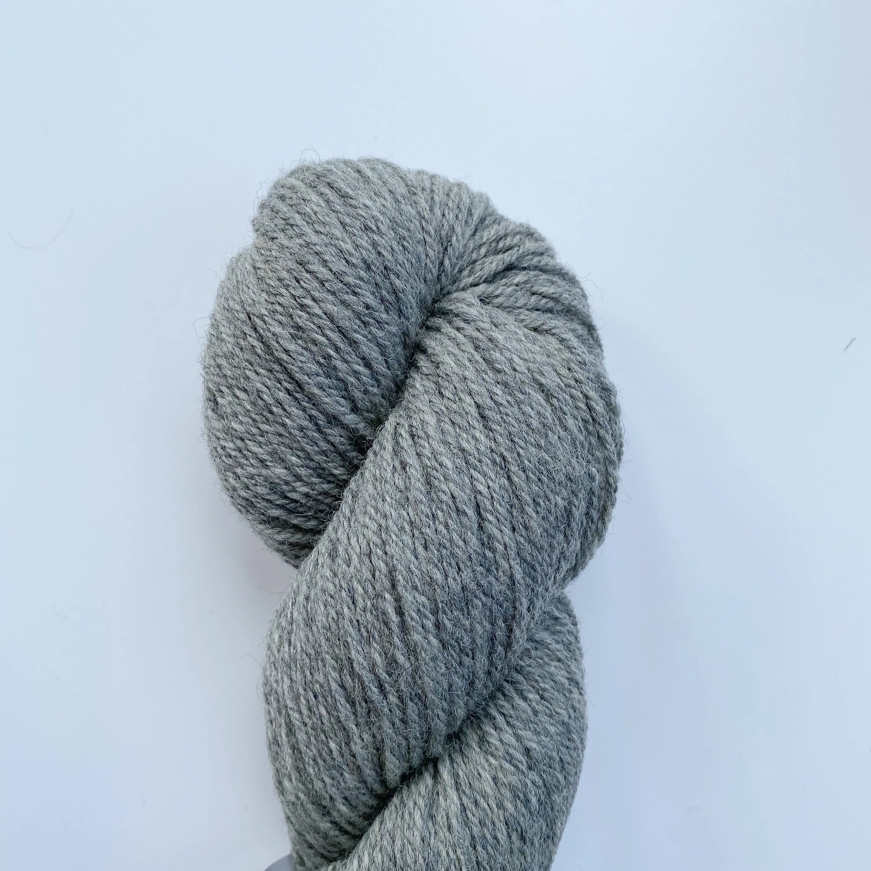 Magpie Nest Worsted