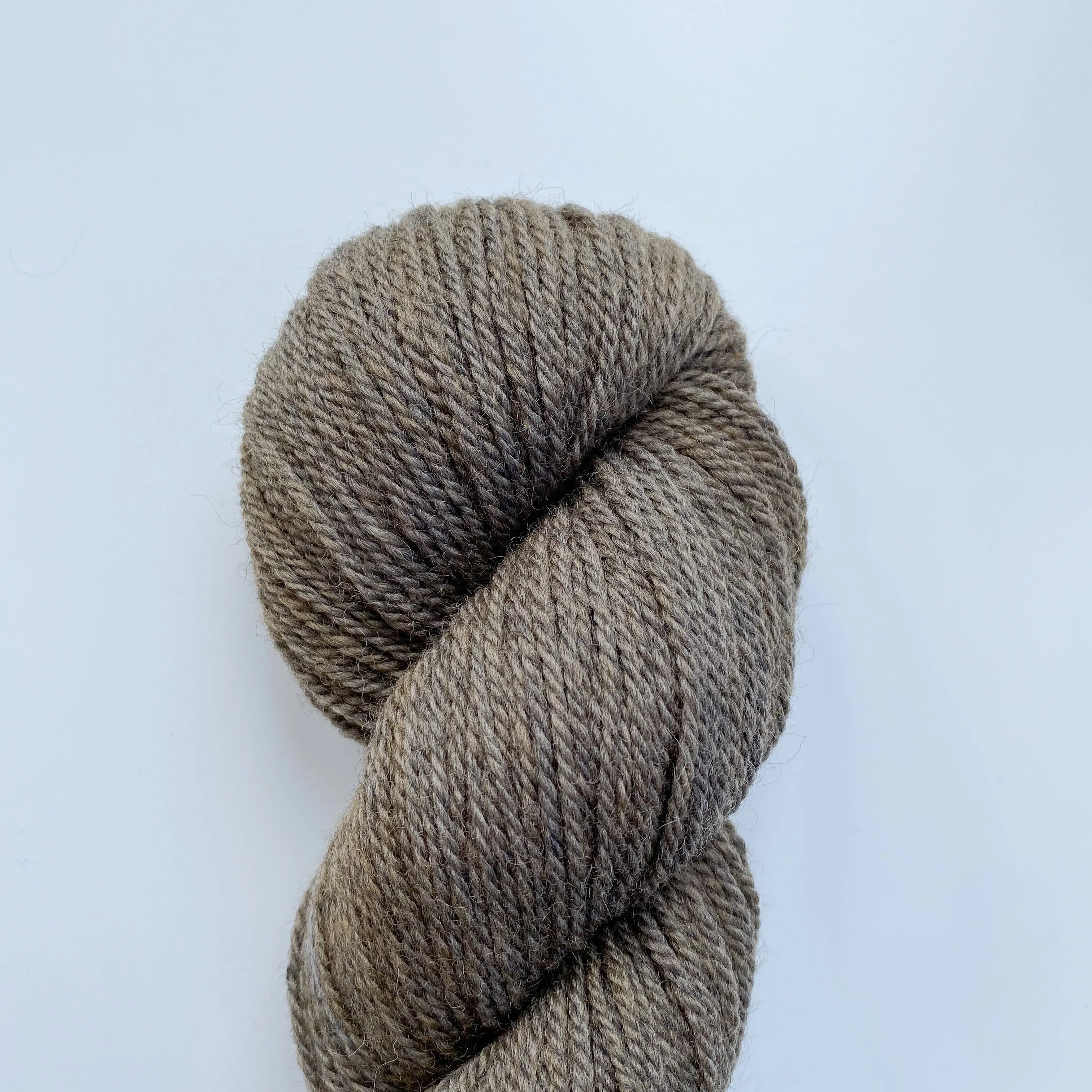 Magpie Nest Worsted