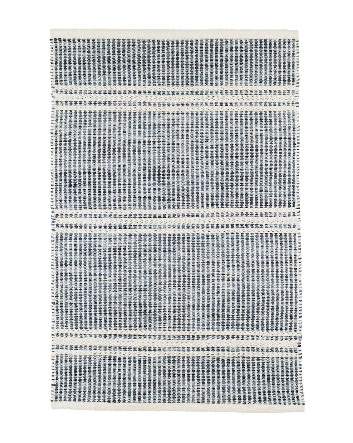 Malta Woven Wool Rug