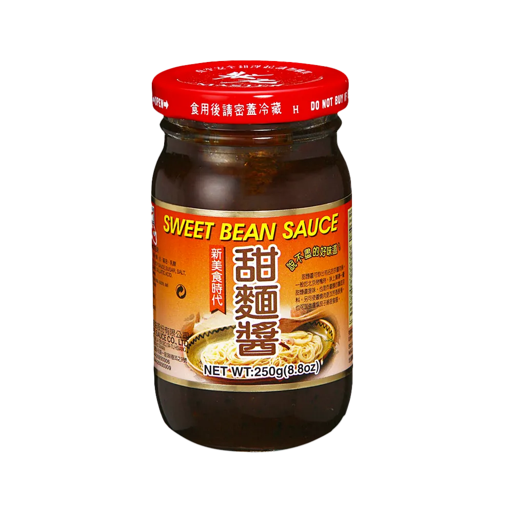 MASTER SAUCE Sweet Soybean Sauce 250g