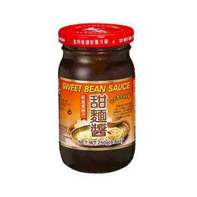 MASTER SAUCE Sweet Soybean Sauce 250g