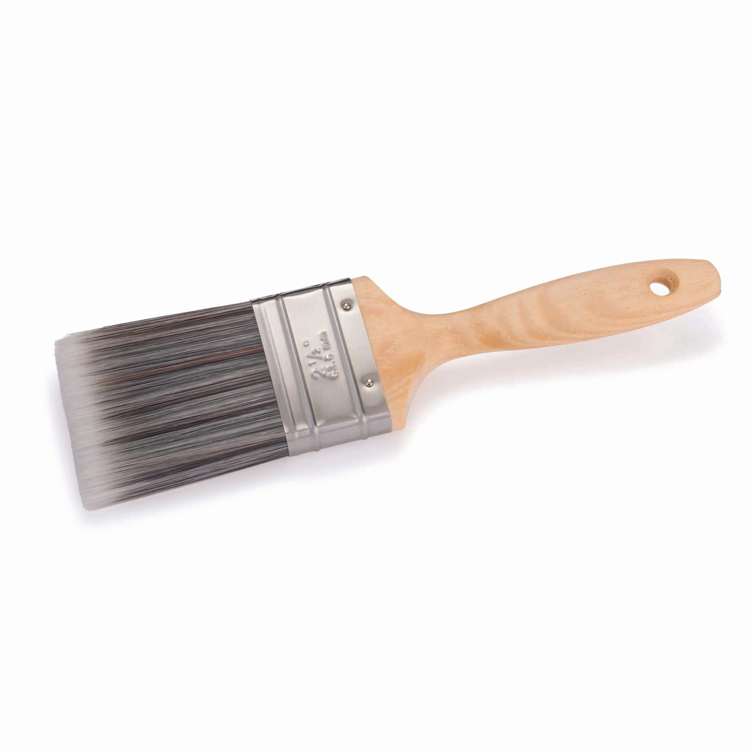 Matey Synthetic Bristle Brush