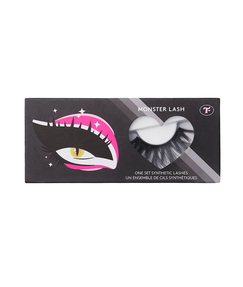 Monster Lash