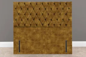 Moscow Floor Standing Headboard