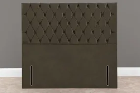 Moscow Floor Standing Headboard