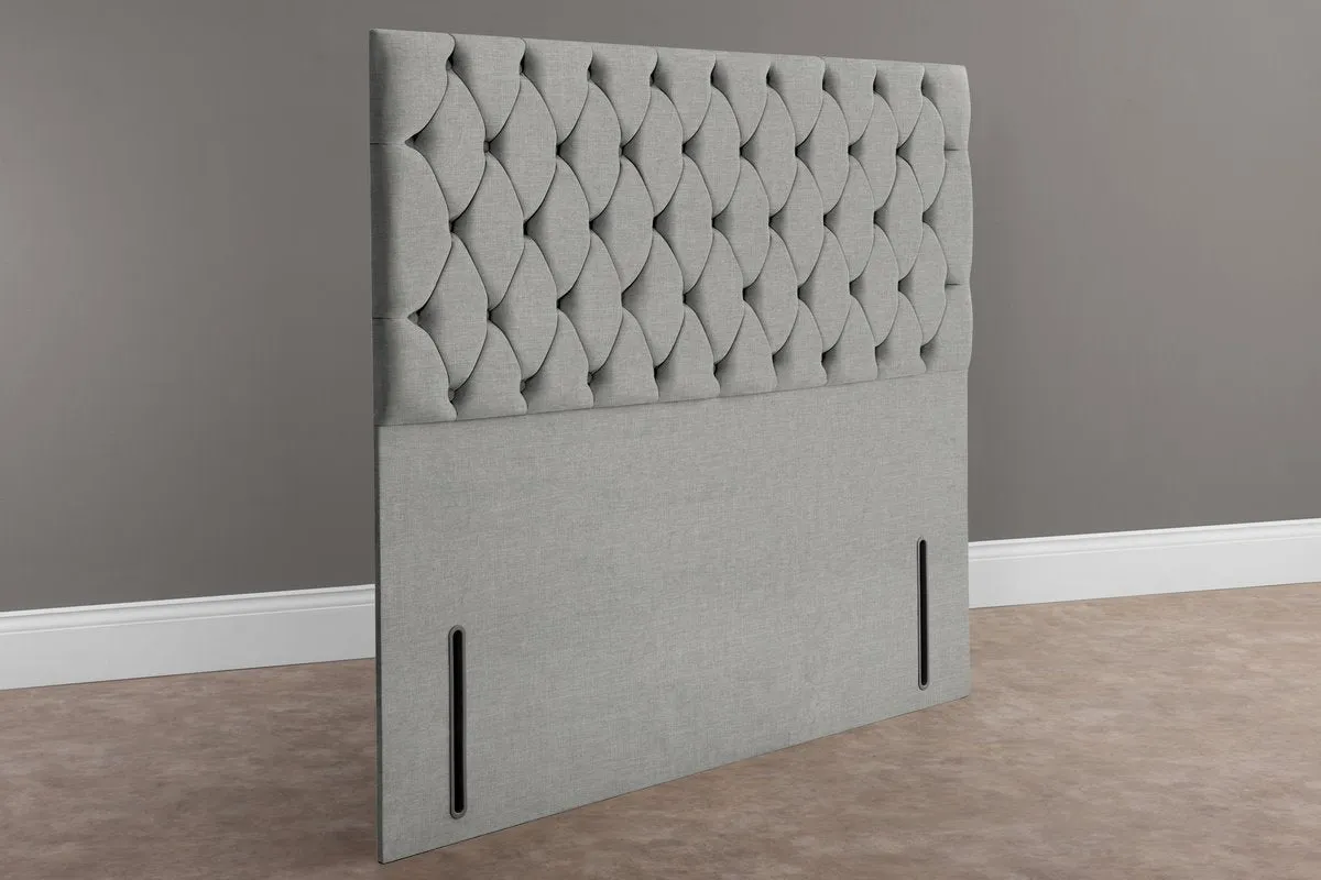 Moscow Floor Standing Headboard