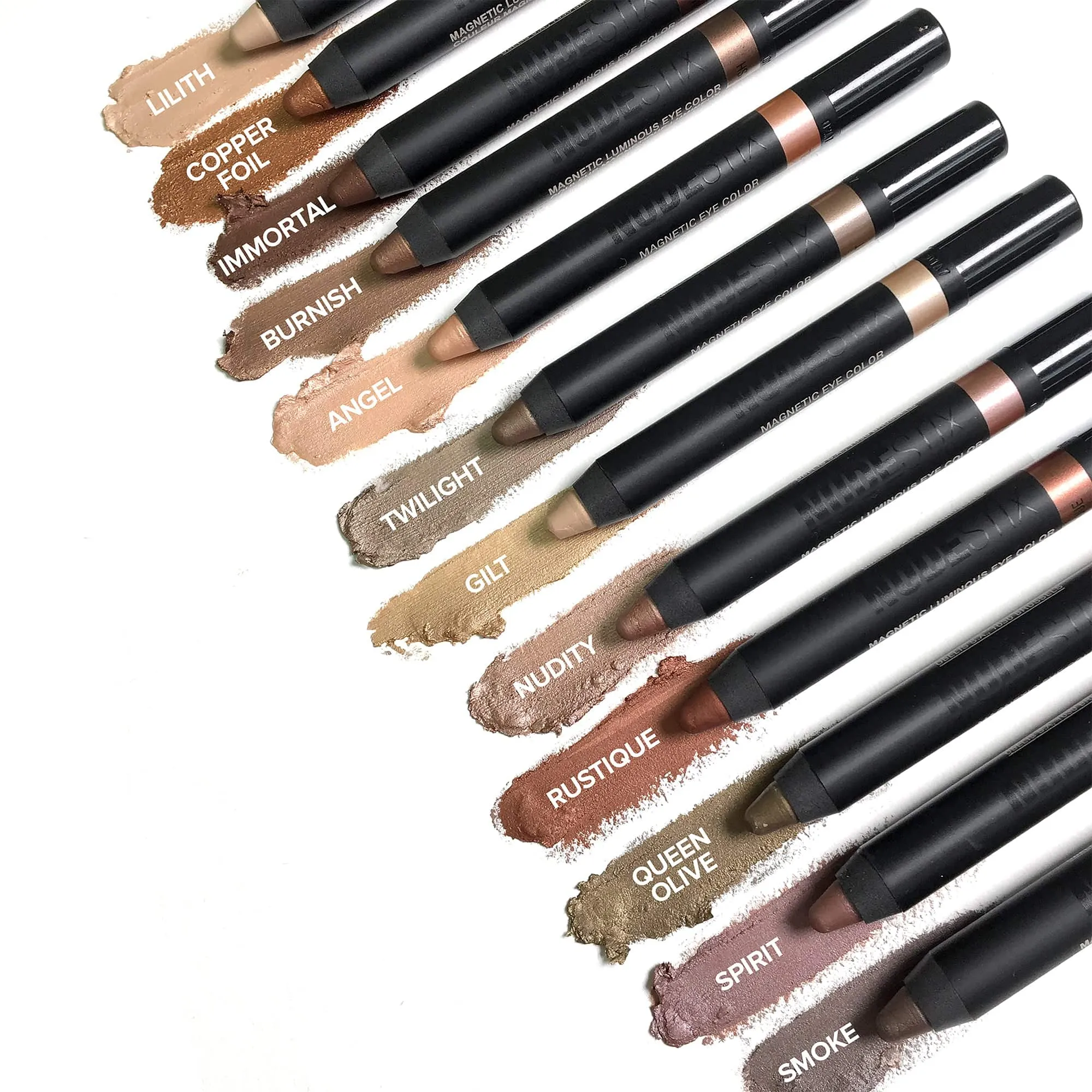 NUDESTIX Magnetic Eye Color - Eyeshadow Pencil