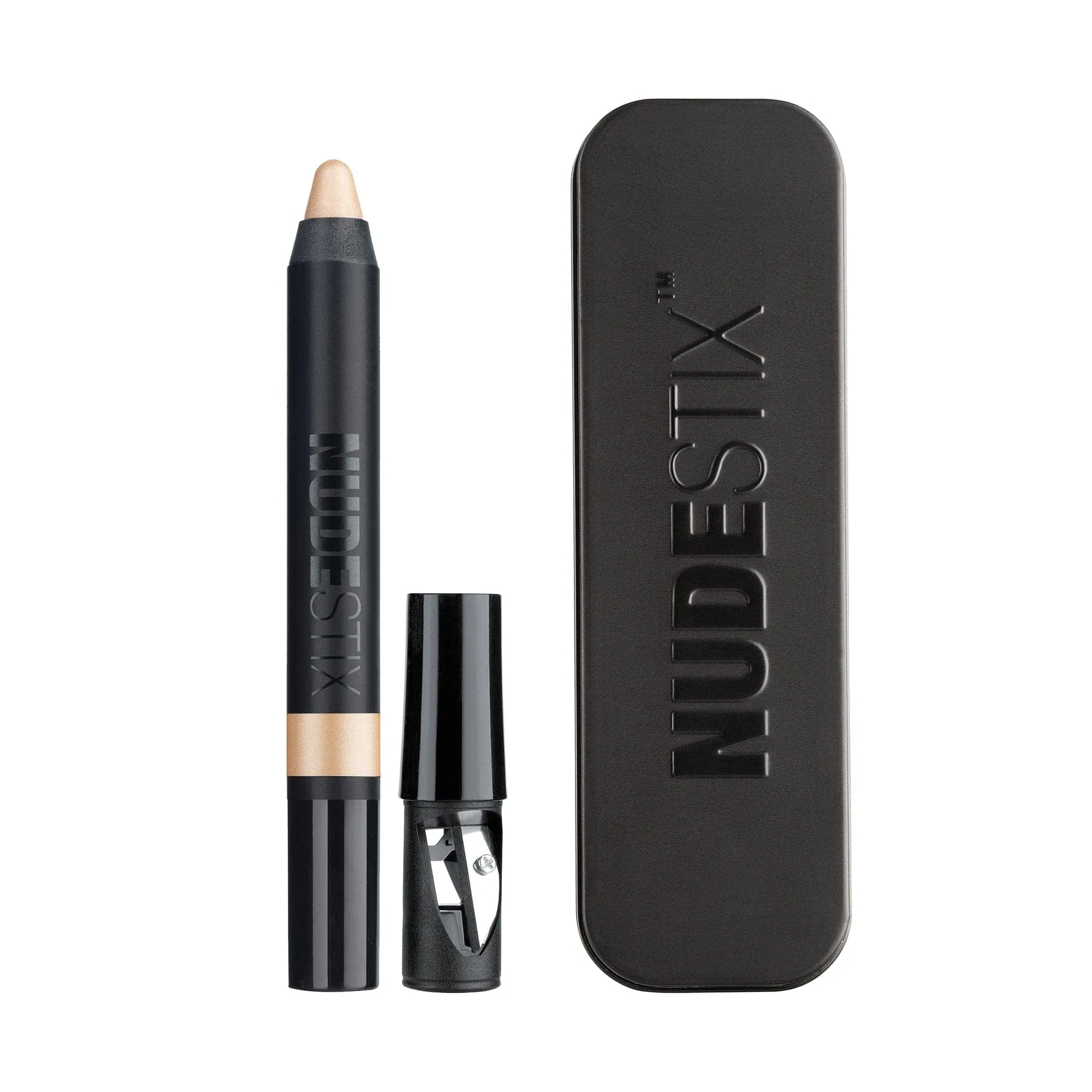 NUDESTIX Magnetic Eye Color - Eyeshadow Pencil