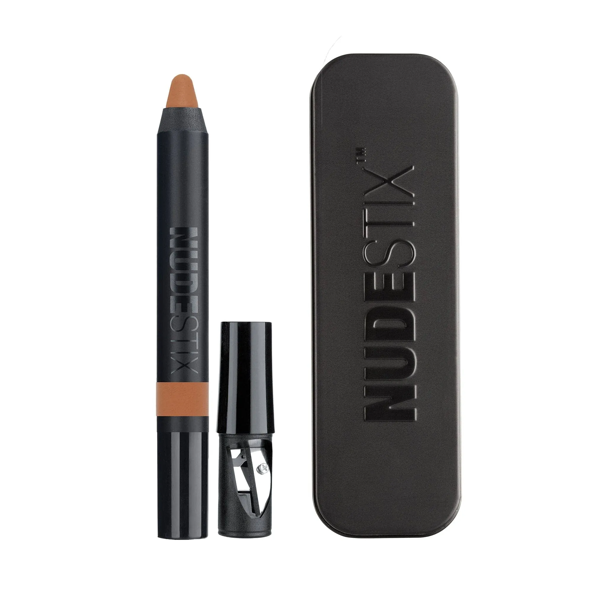 NUDESTIX Magnetic Eye Color - Eyeshadow Pencil