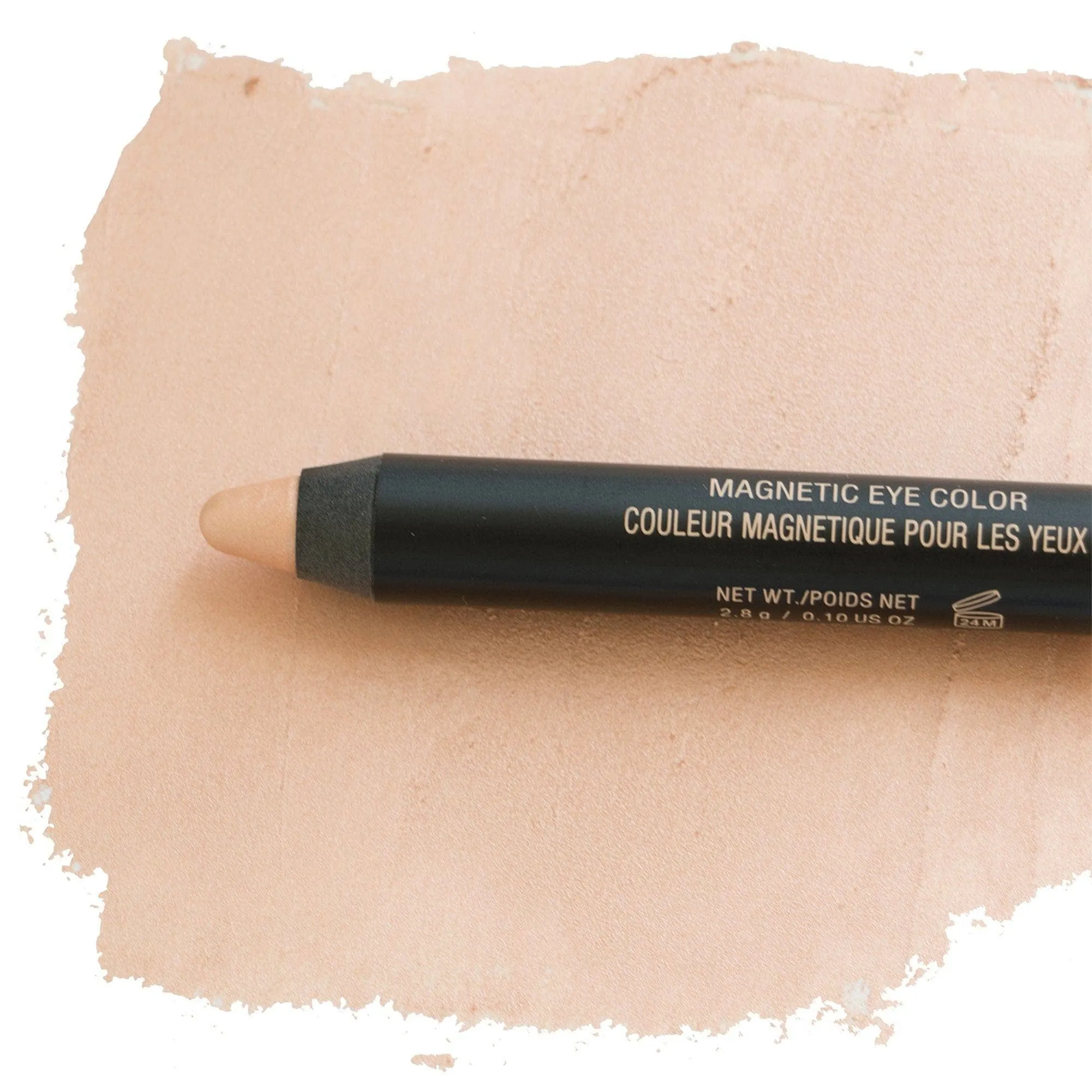 NUDESTIX Magnetic Eye Color - Eyeshadow Pencil