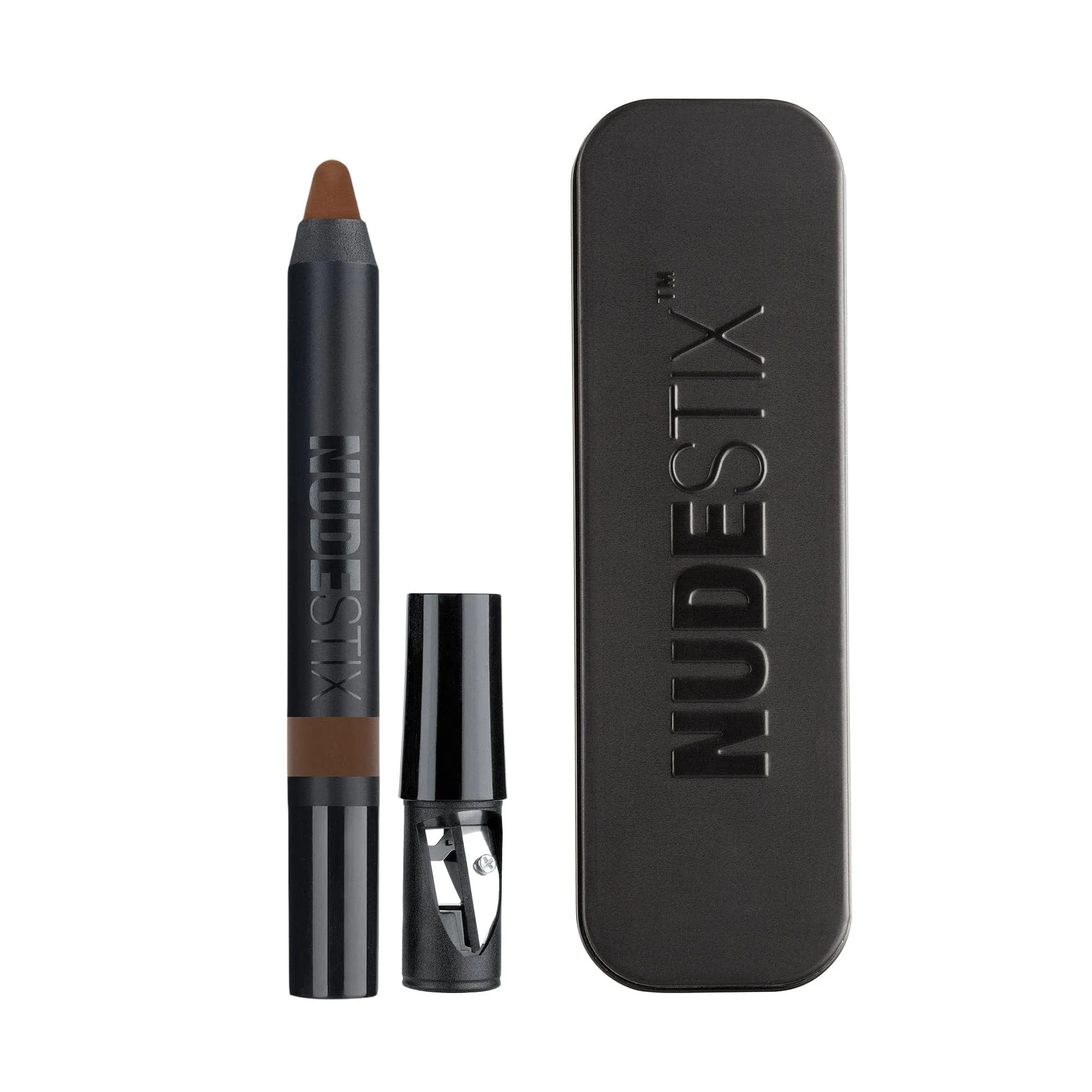 NUDESTIX Magnetic Eye Color - Eyeshadow Pencil