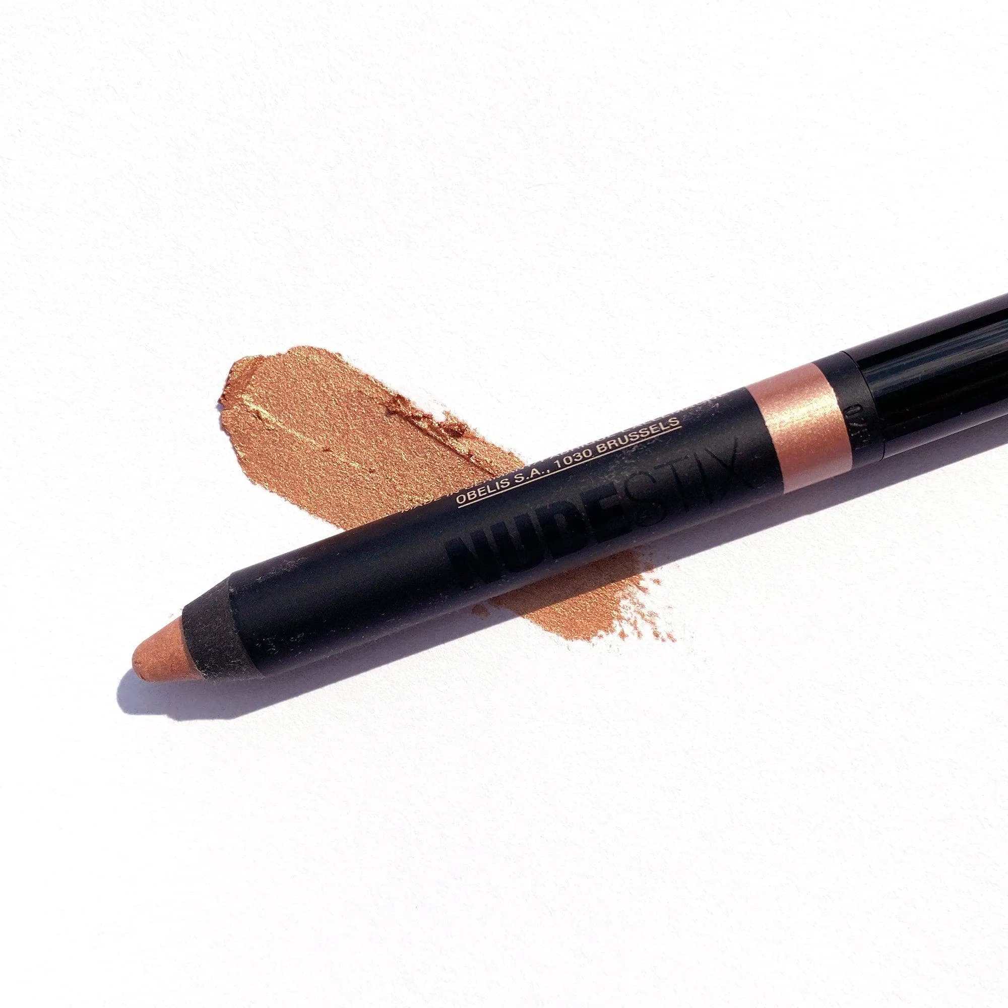 NUDESTIX Magnetic Eye Color - Eyeshadow Pencil