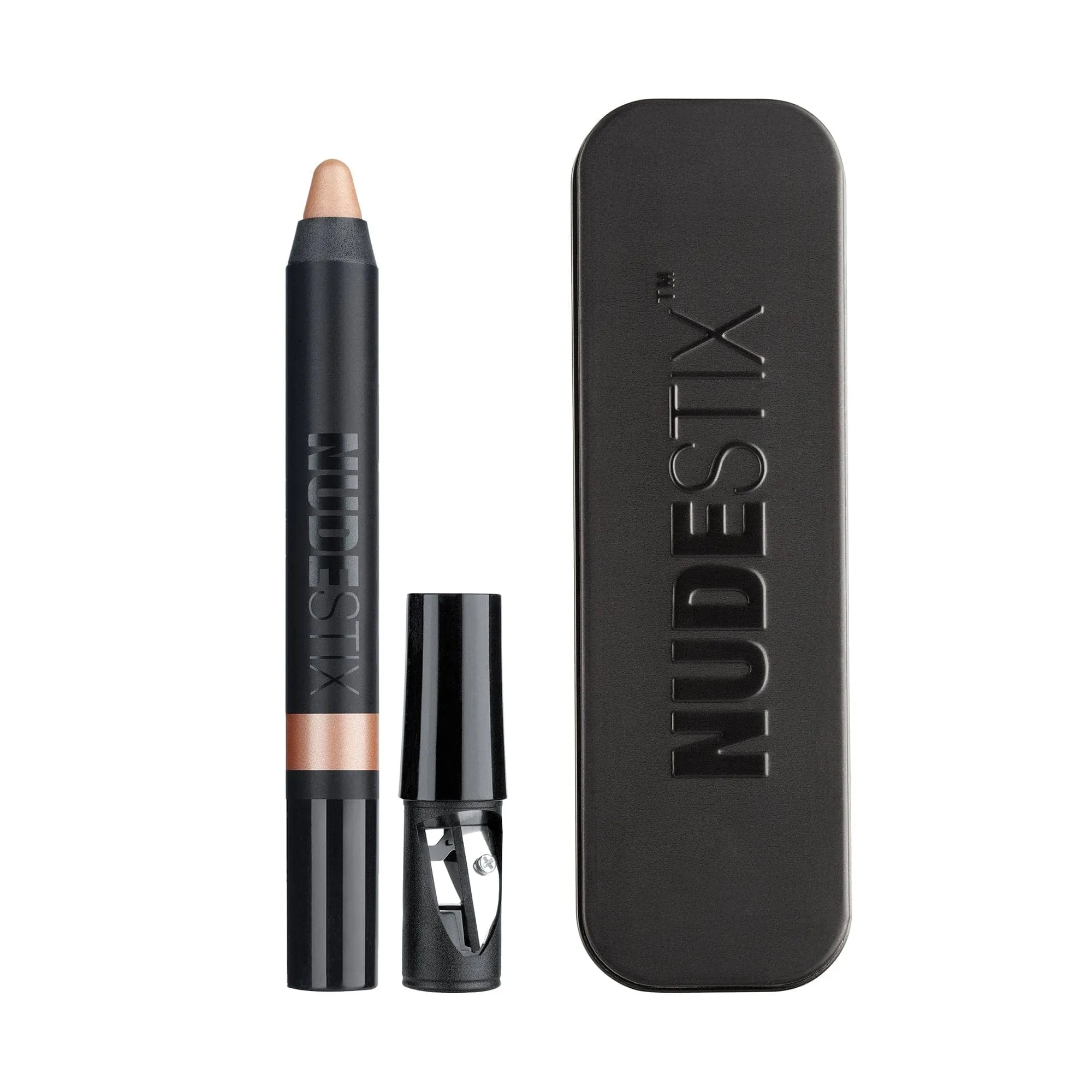 NUDESTIX Magnetic Eye Color - Eyeshadow Pencil