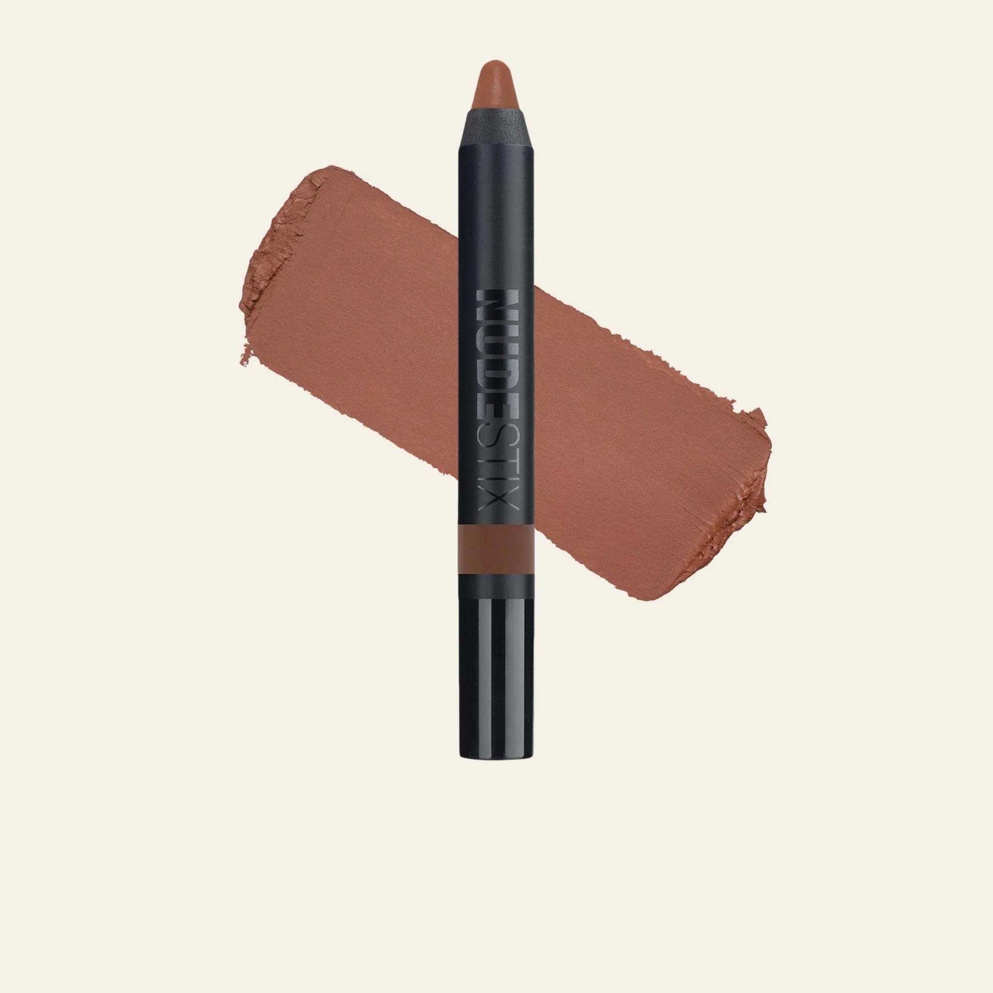 NUDESTIX Magnetic Eye Color - Eyeshadow Pencil