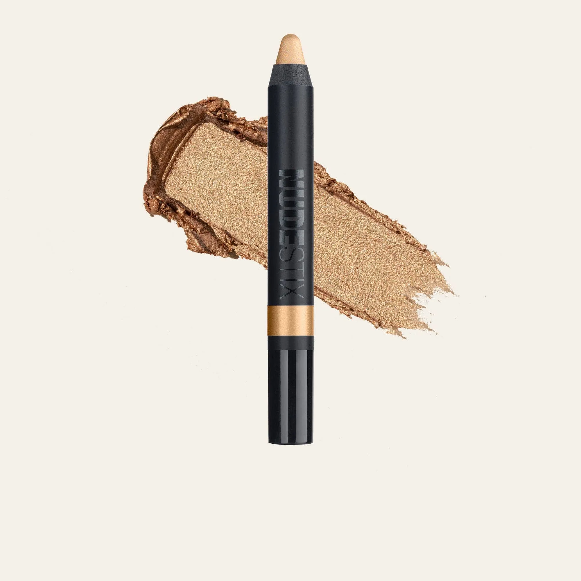 NUDESTIX Magnetic Eye Color - Eyeshadow Pencil