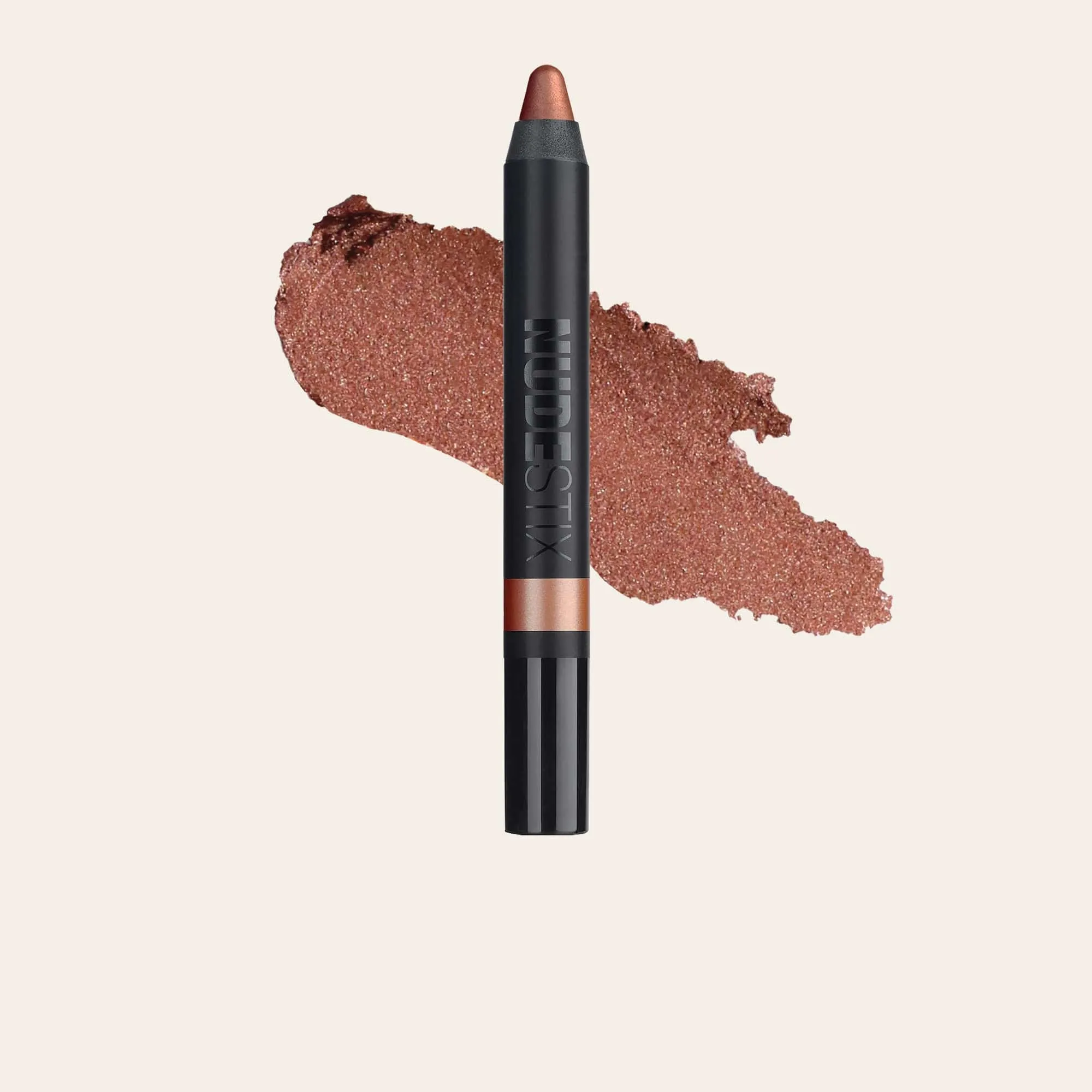 NUDESTIX Magnetic Eye Color - Eyeshadow Pencil