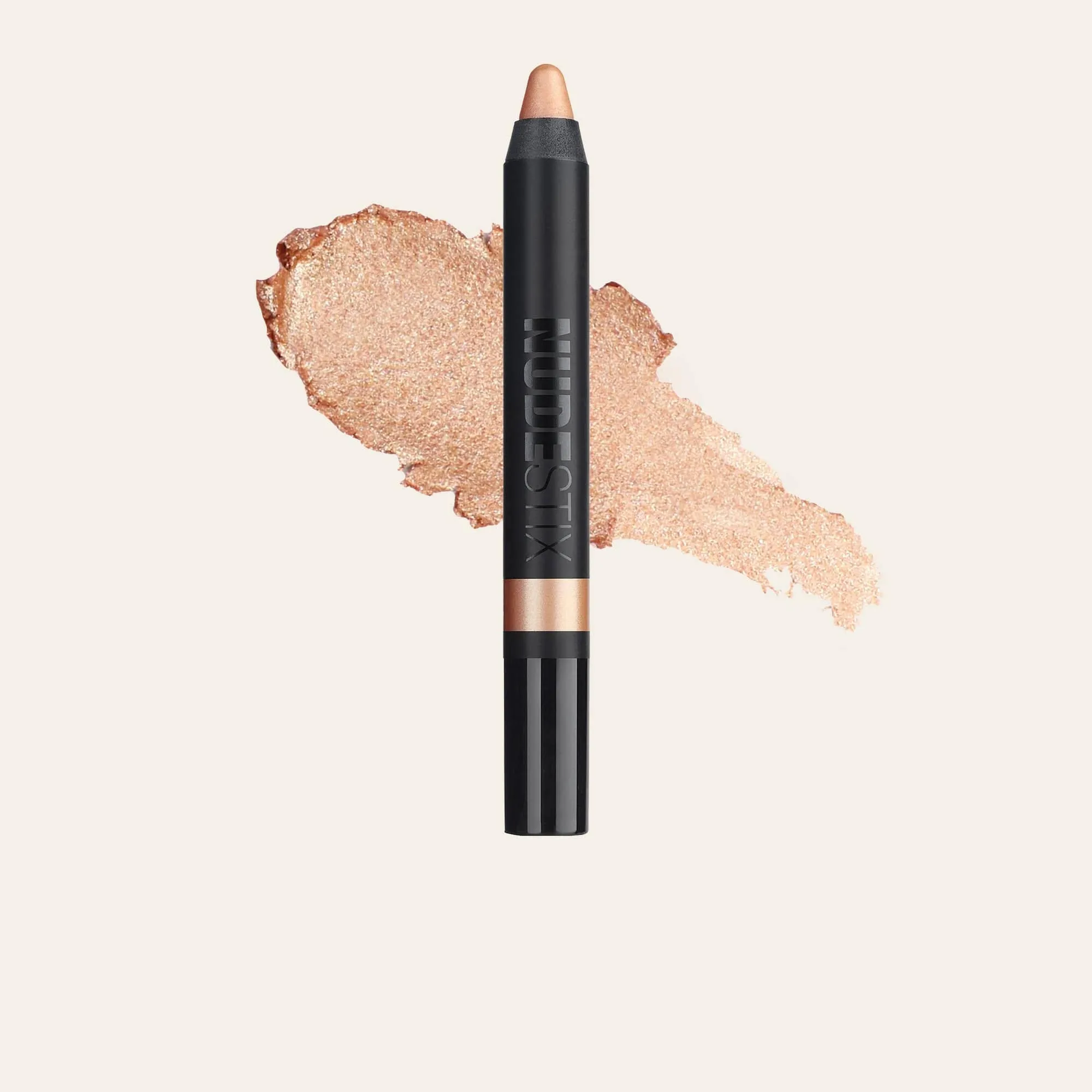 NUDESTIX Magnetic Eye Color - Eyeshadow Pencil