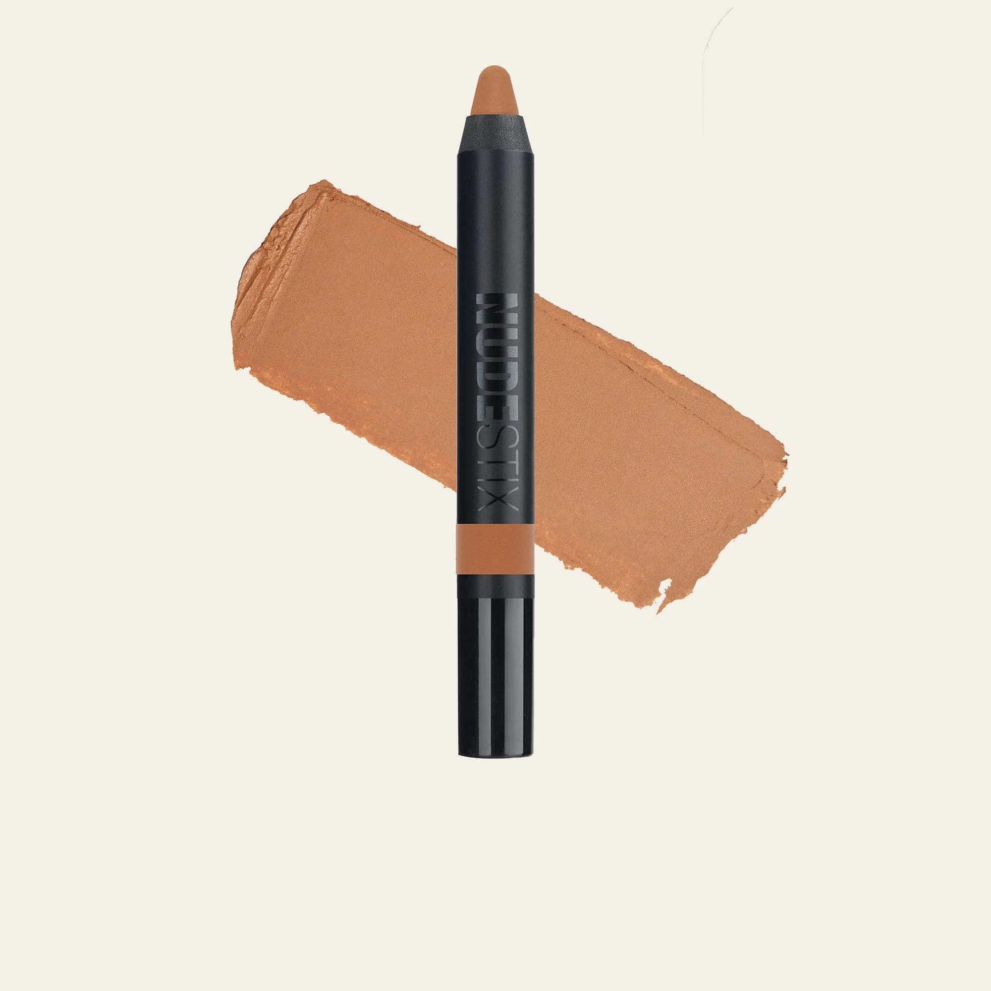 NUDESTIX Magnetic Eye Color - Eyeshadow Pencil