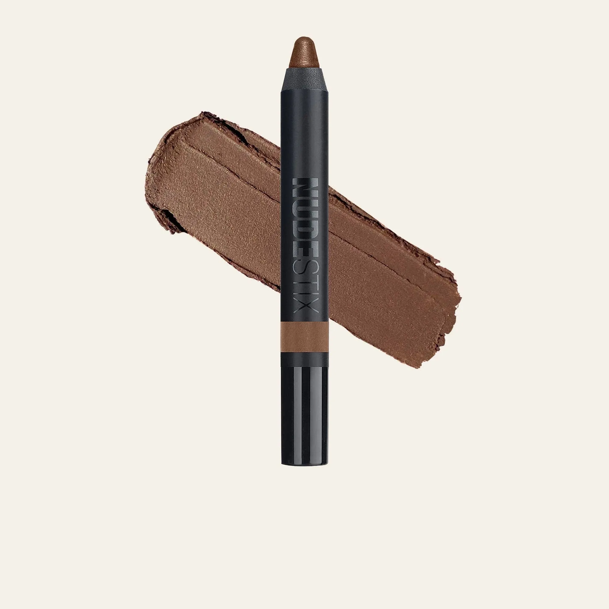 NUDESTIX Magnetic Eye Color - Eyeshadow Pencil