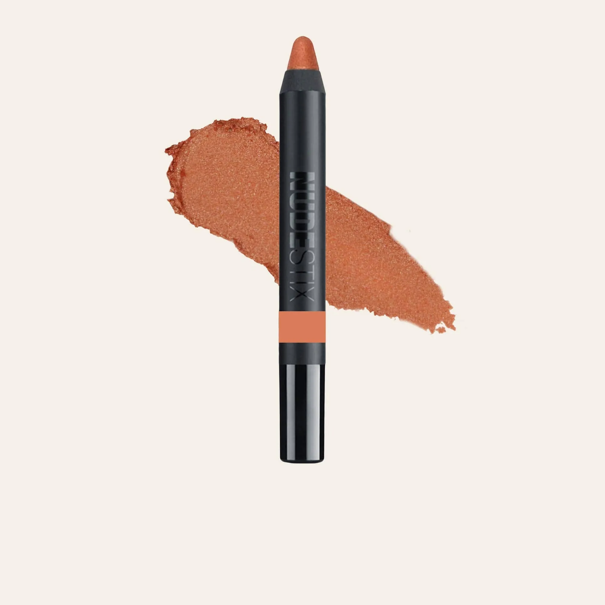 NUDESTIX Magnetic Eye Color - Eyeshadow Pencil