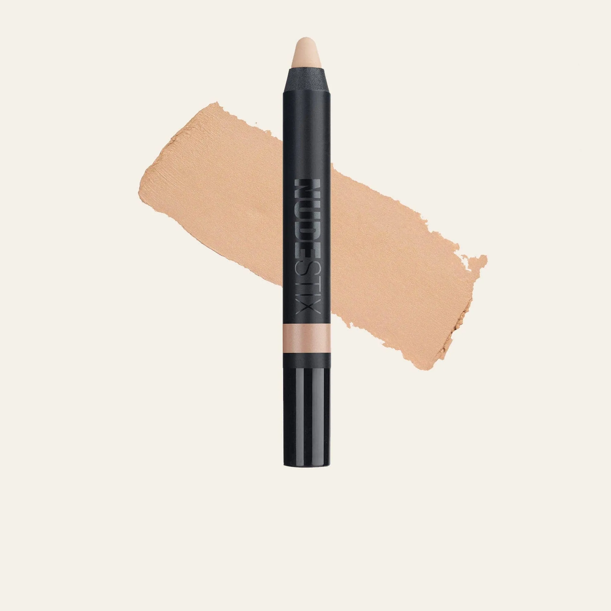 NUDESTIX Magnetic Eye Color - Eyeshadow Pencil