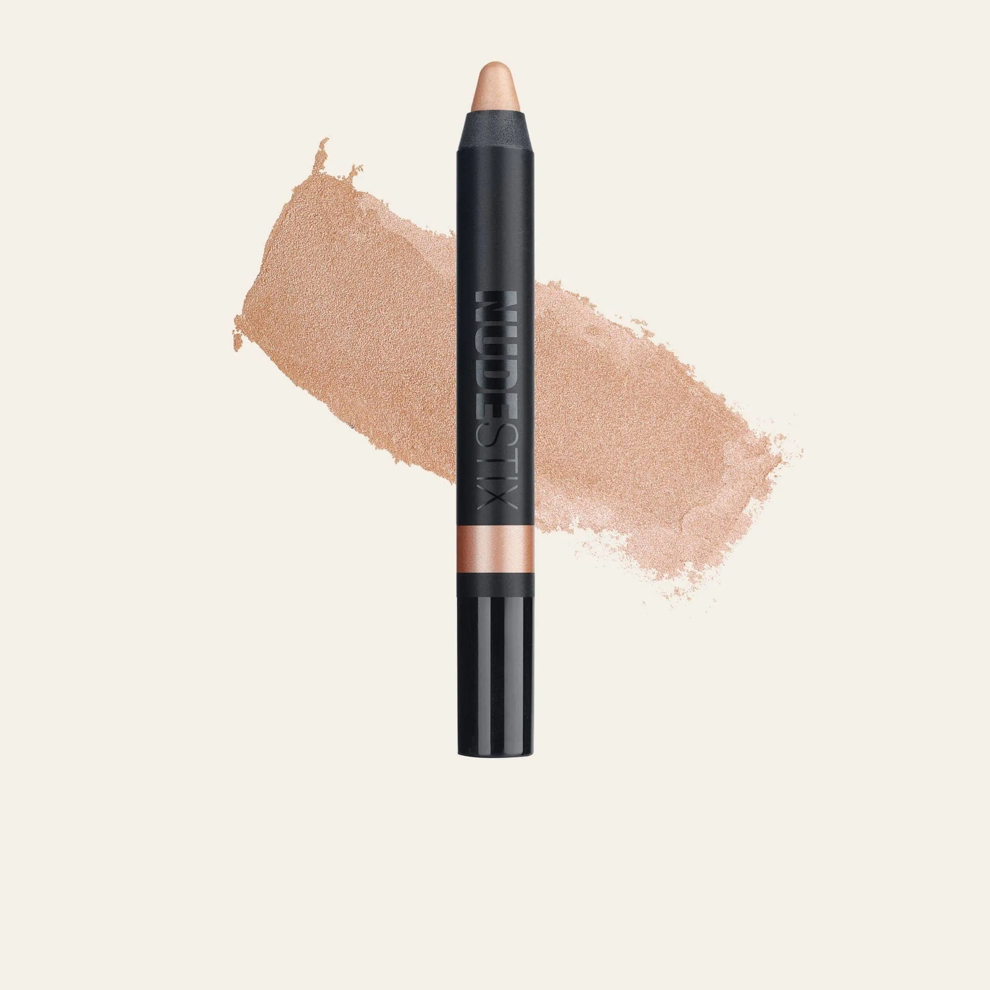 NUDESTIX Magnetic Eye Color - Eyeshadow Pencil