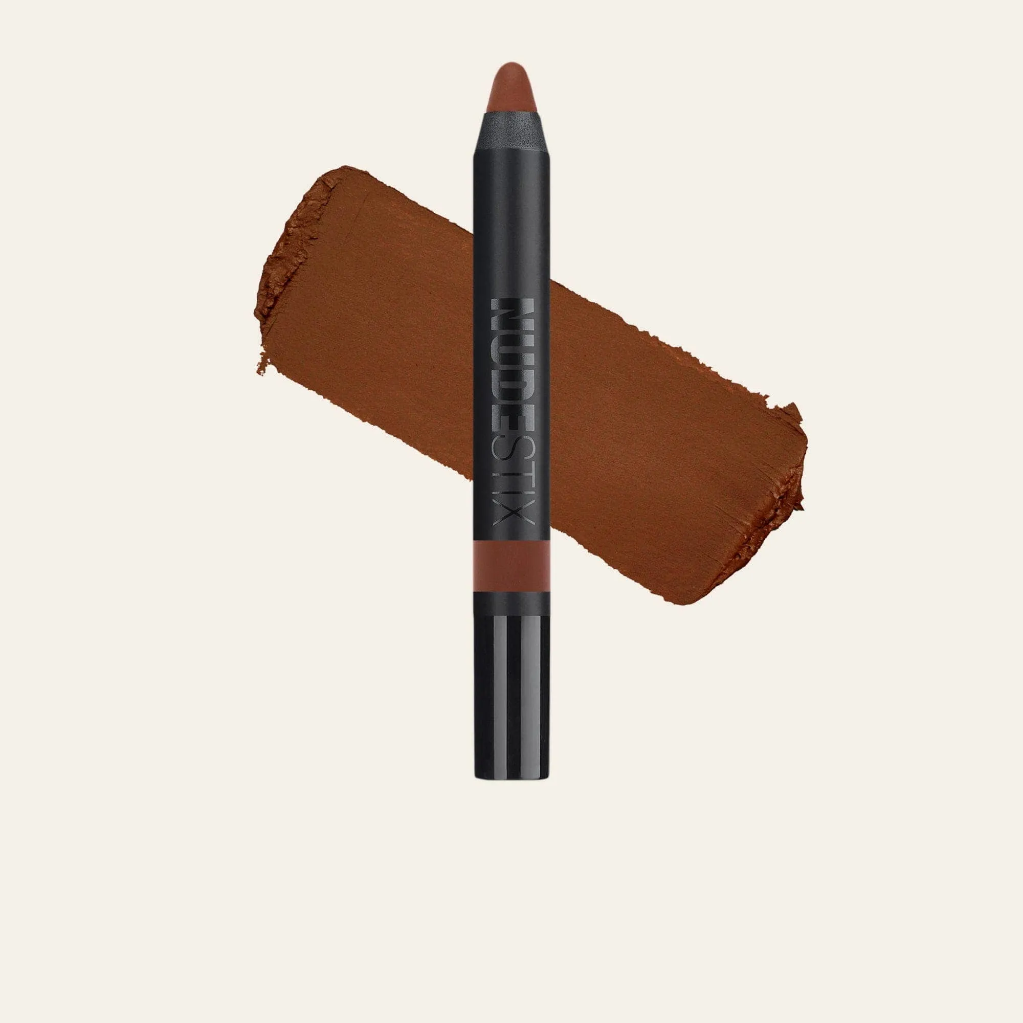 NUDESTIX Magnetic Eye Color - Eyeshadow Pencil