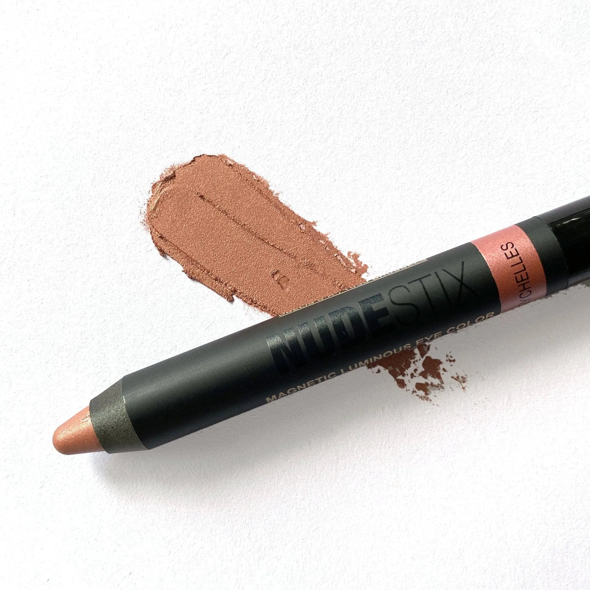 NUDESTIX Magnetic Eye Color - Eyeshadow Pencil