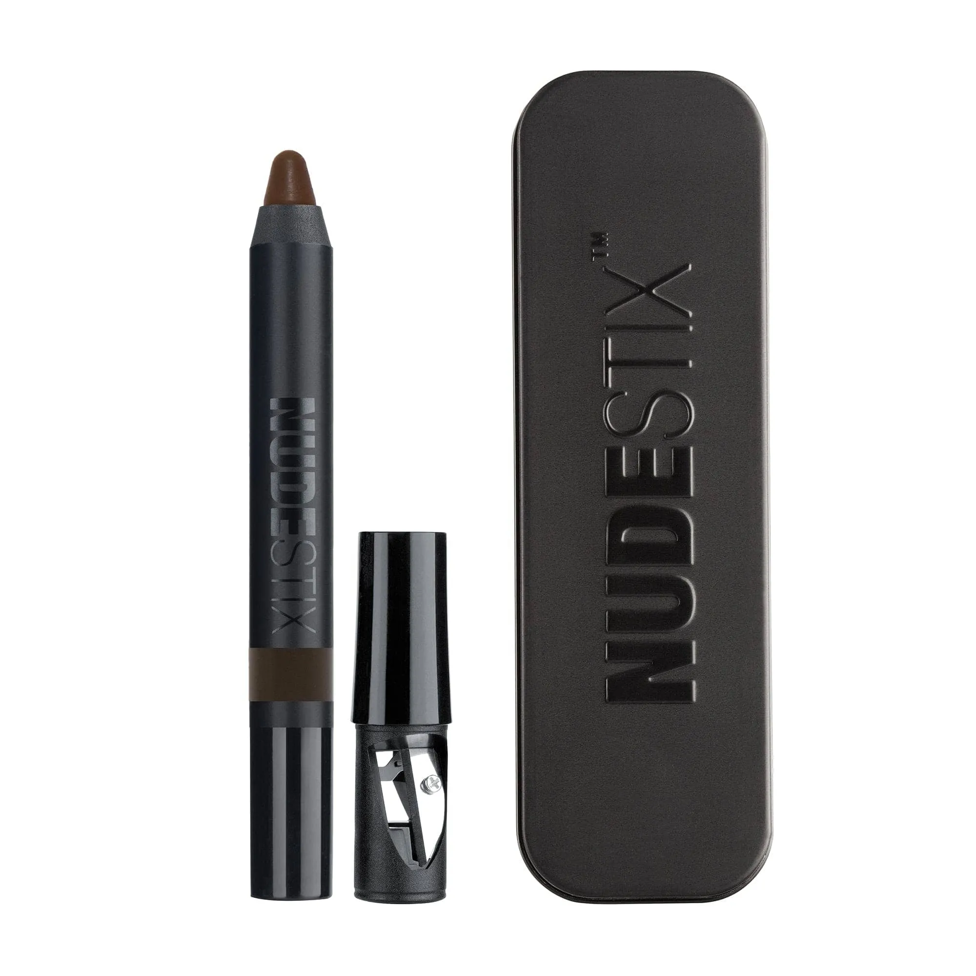 NUDESTIX Magnetic Eye Color - Eyeshadow Pencil