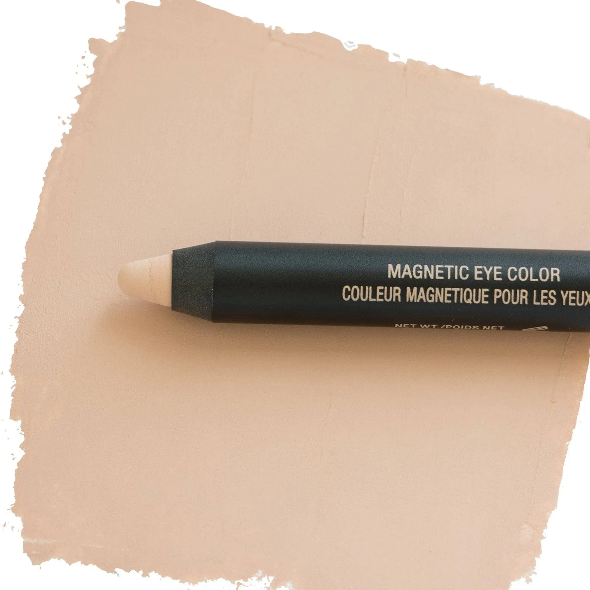 NUDESTIX Magnetic Eye Color - Eyeshadow Pencil