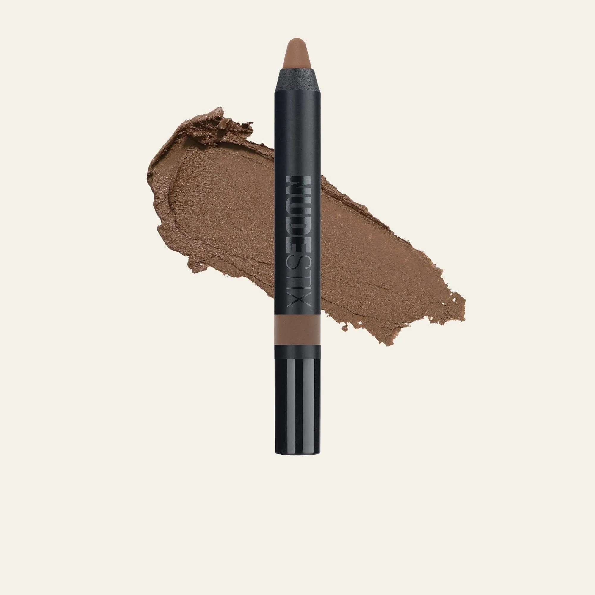 NUDESTIX Magnetic Eye Color - Eyeshadow Pencil