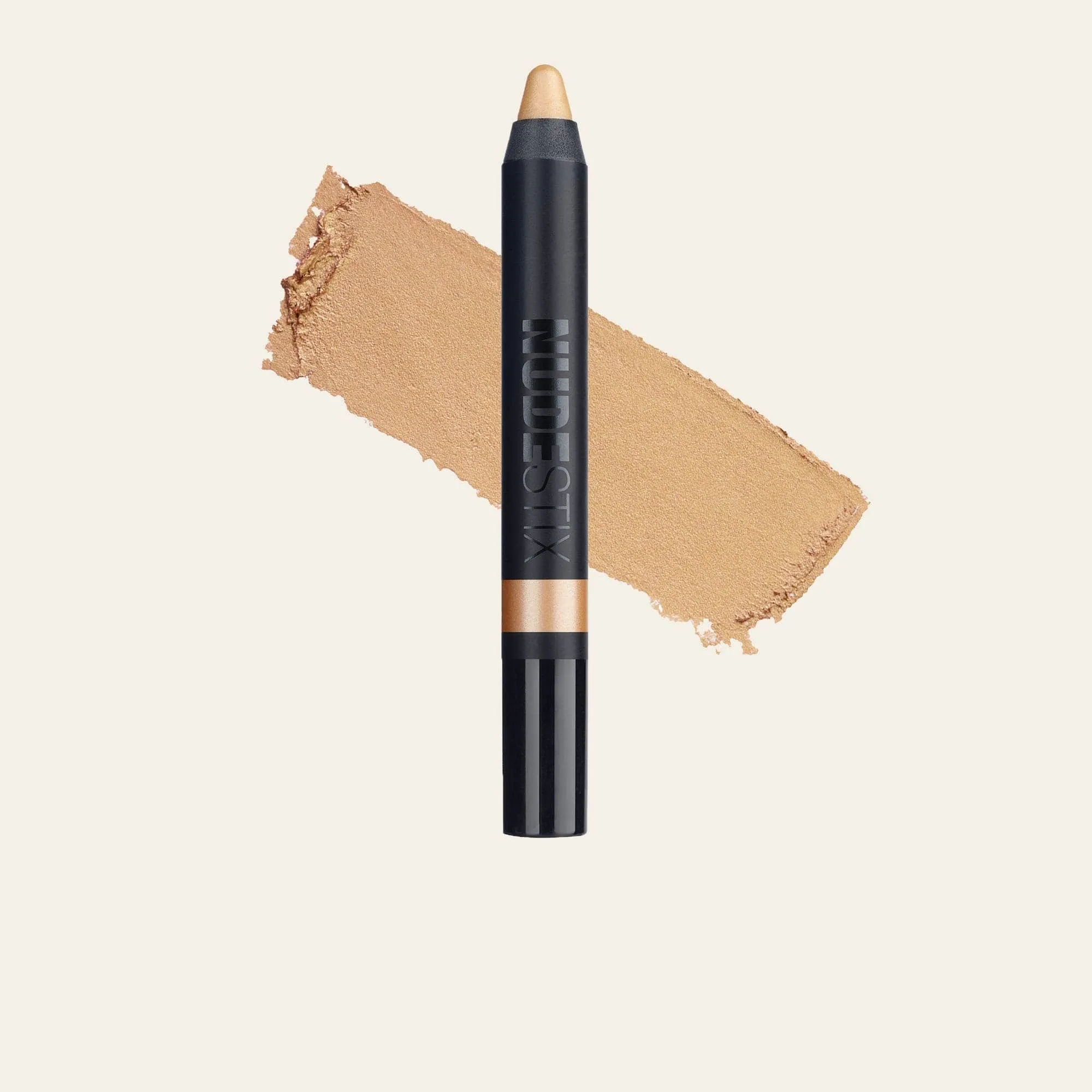 NUDESTIX Magnetic Eye Color - Eyeshadow Pencil