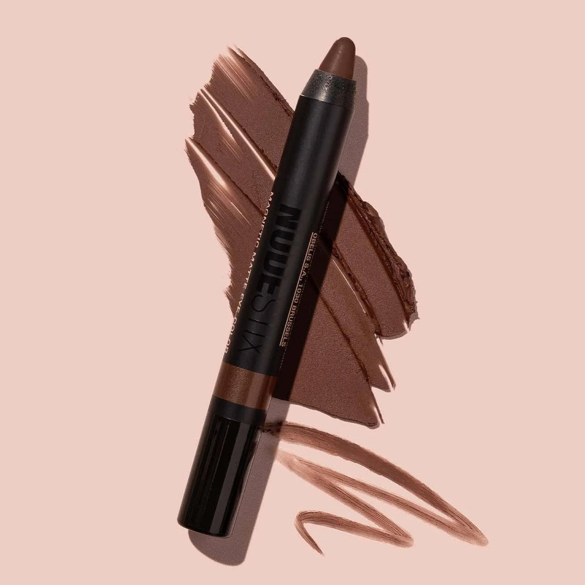 NUDESTIX Magnetic Eye Color - Eyeshadow Pencil