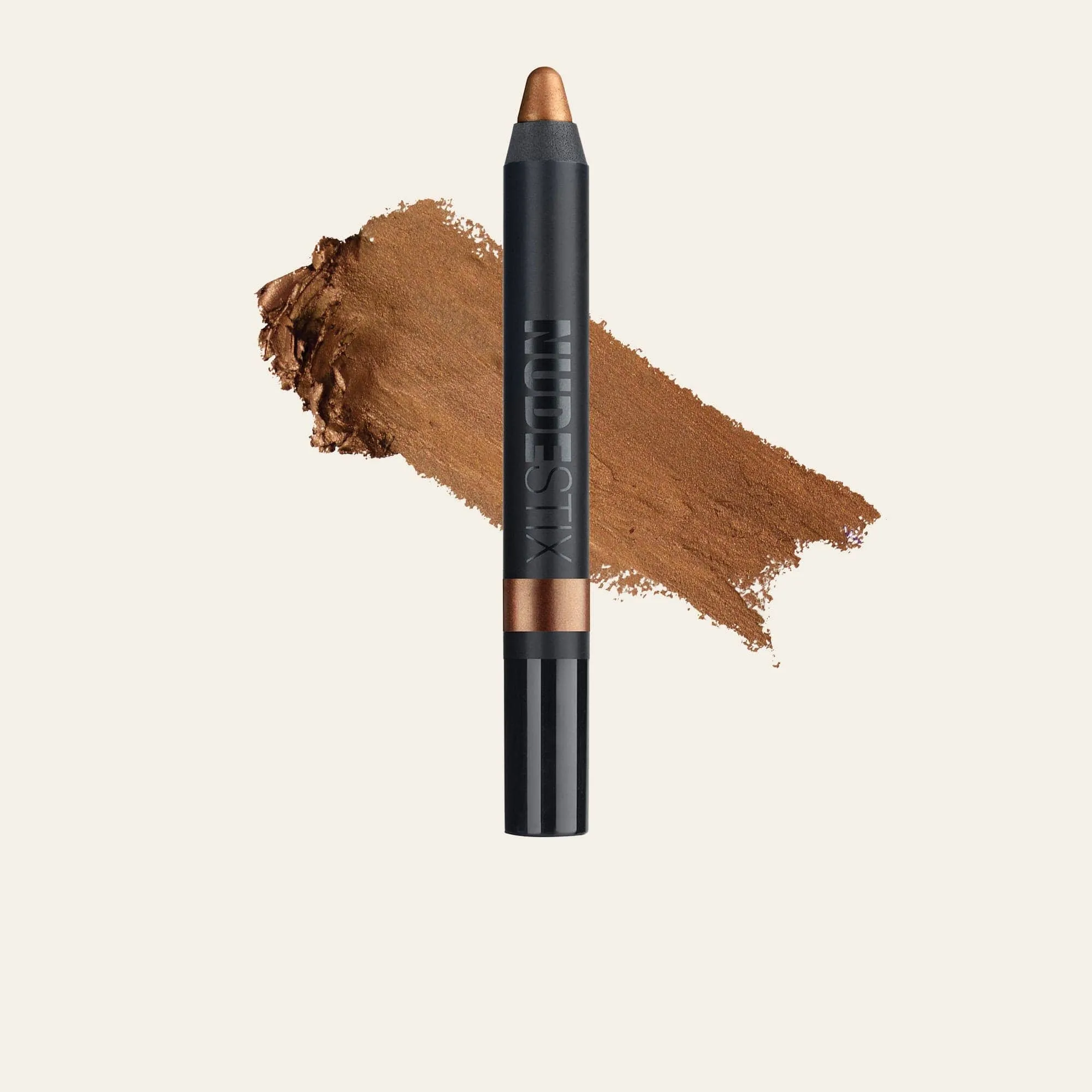 NUDESTIX Magnetic Eye Color - Eyeshadow Pencil