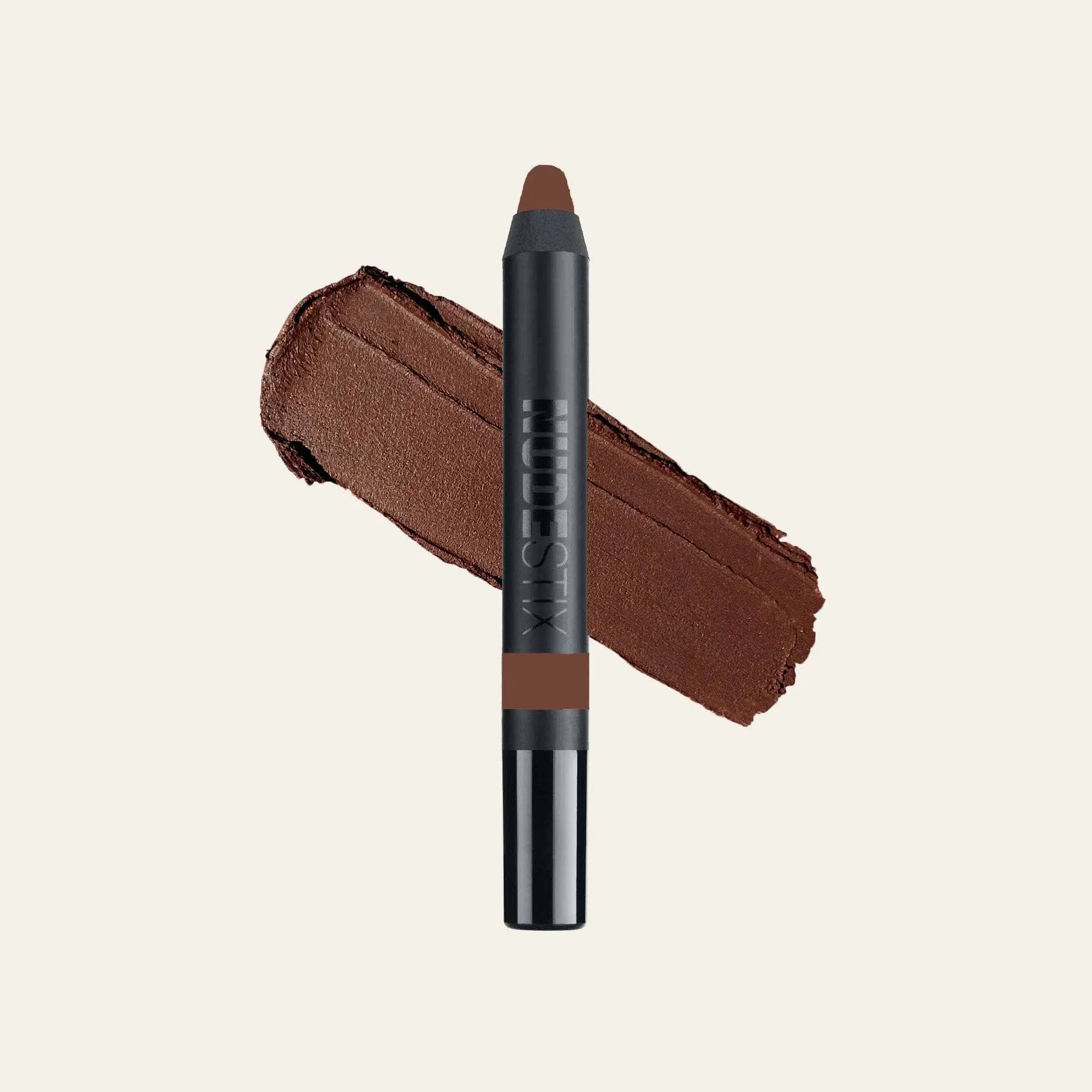 NUDESTIX Magnetic Eye Color - Eyeshadow Pencil