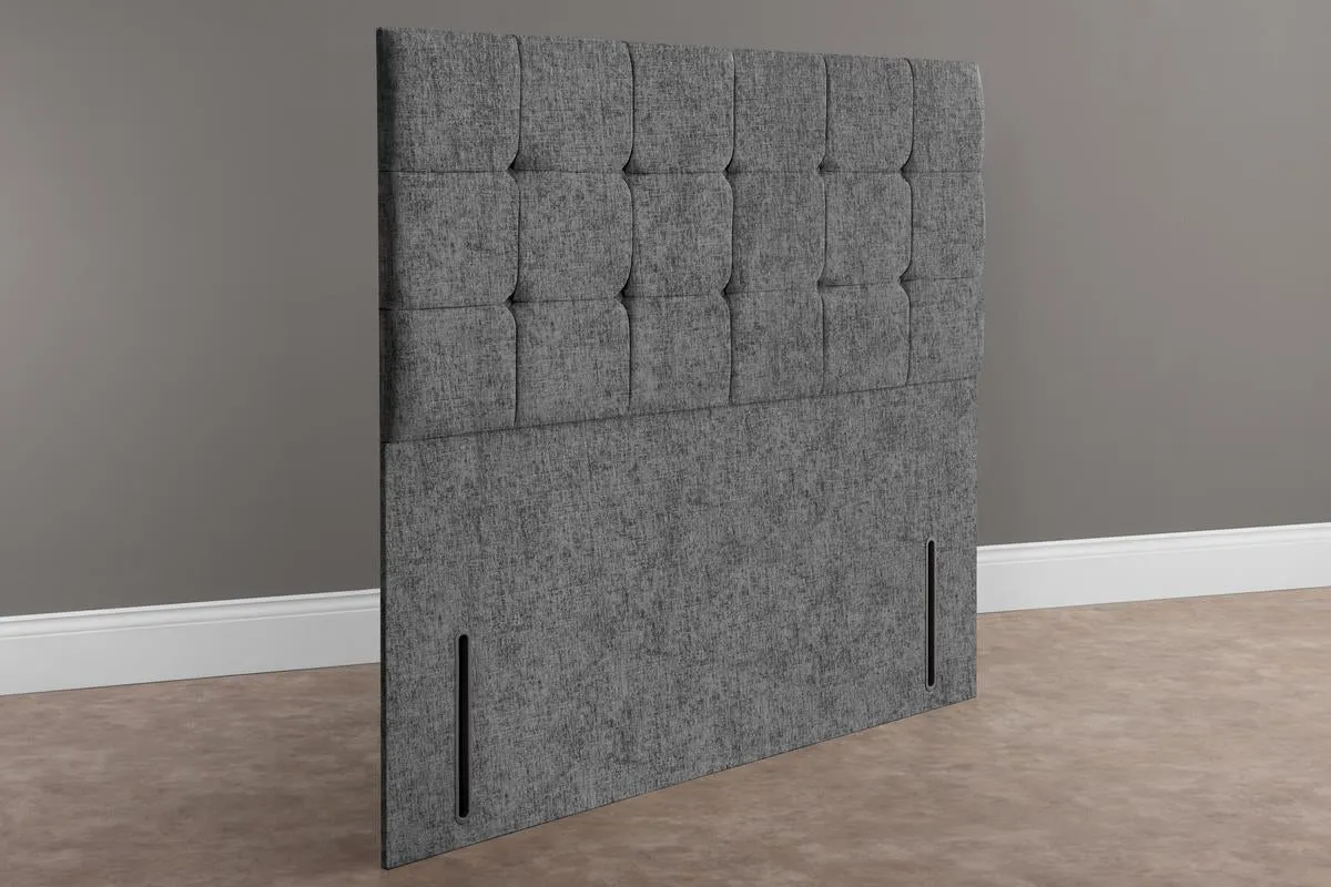 Oslo Floor Standing Headboard