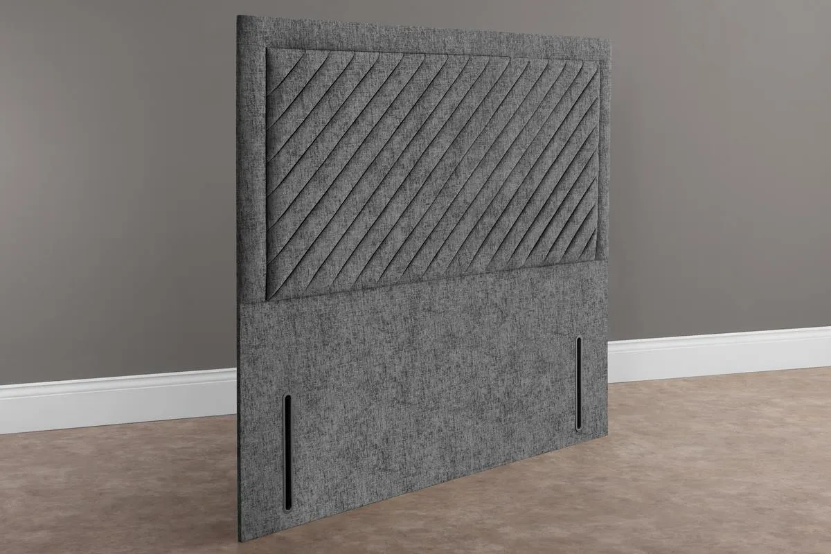 Oxford Floor Standing Headboard