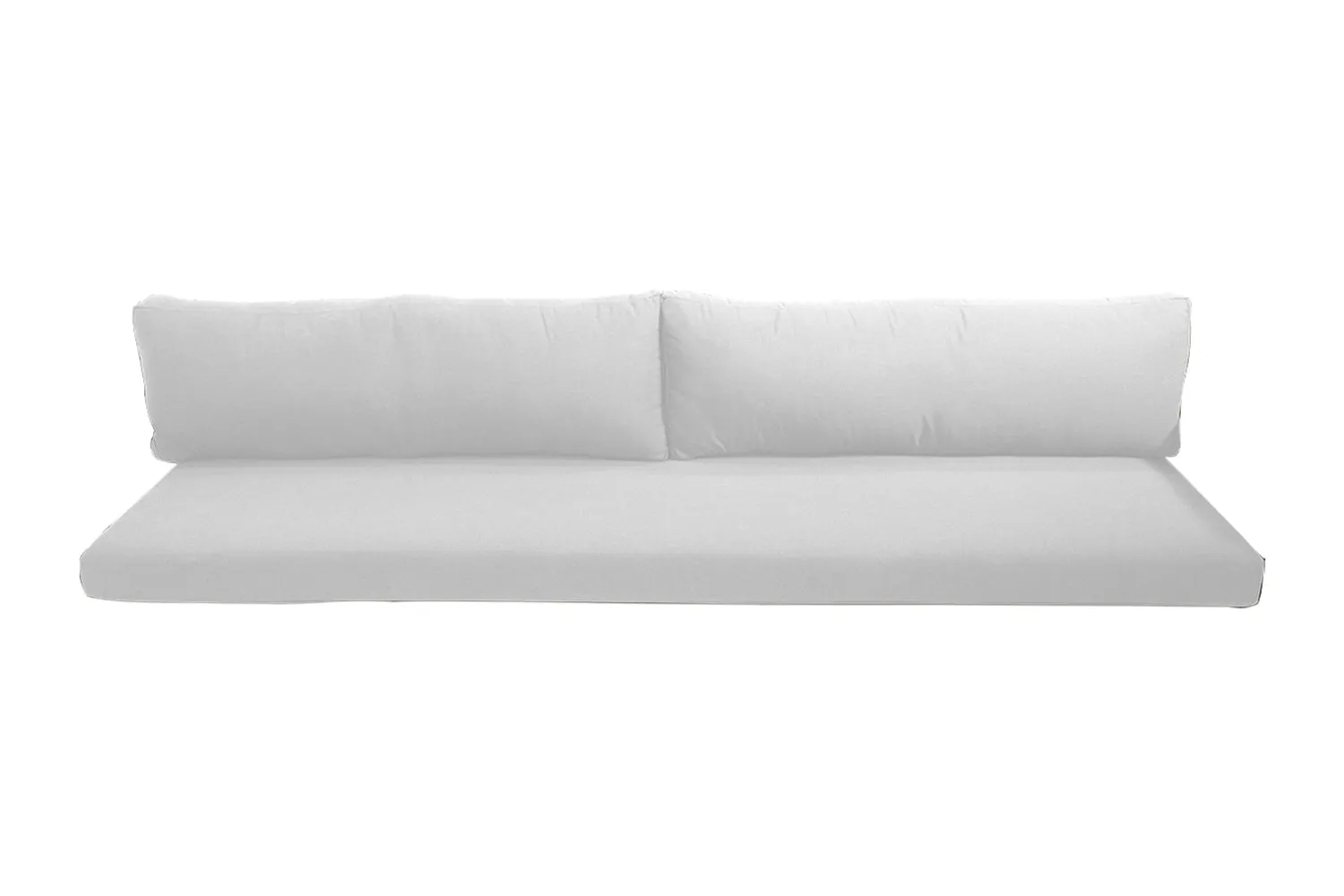 Pacific 84" Outdoor Sofa Replacement Cushion