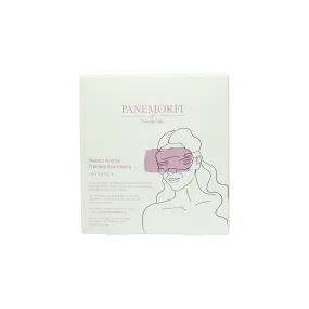 PANEMORFI - Lavender Heated Aromatherapy Eye Masks