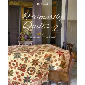 Primarily Quilts 2