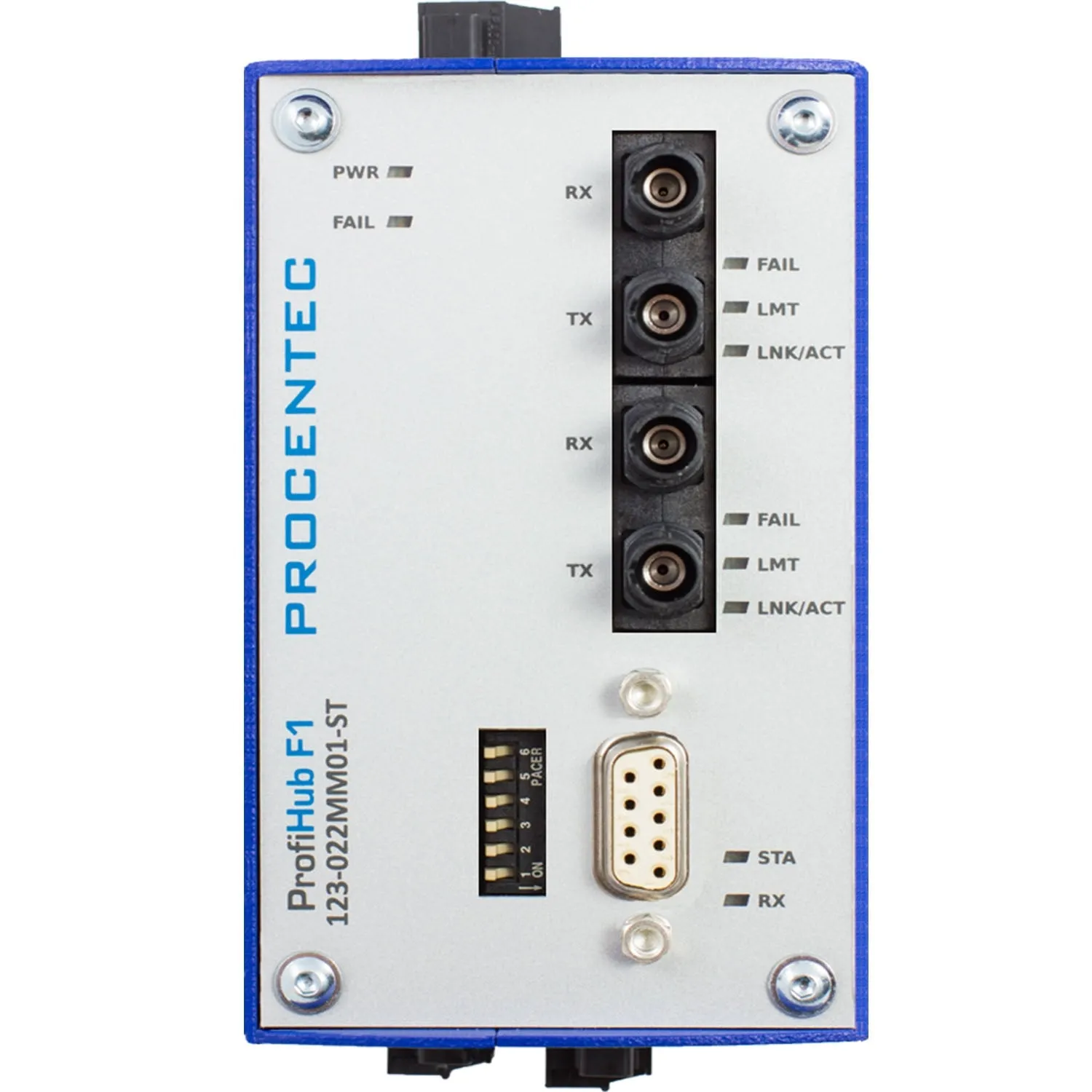 ProfiHub F1 Repeater