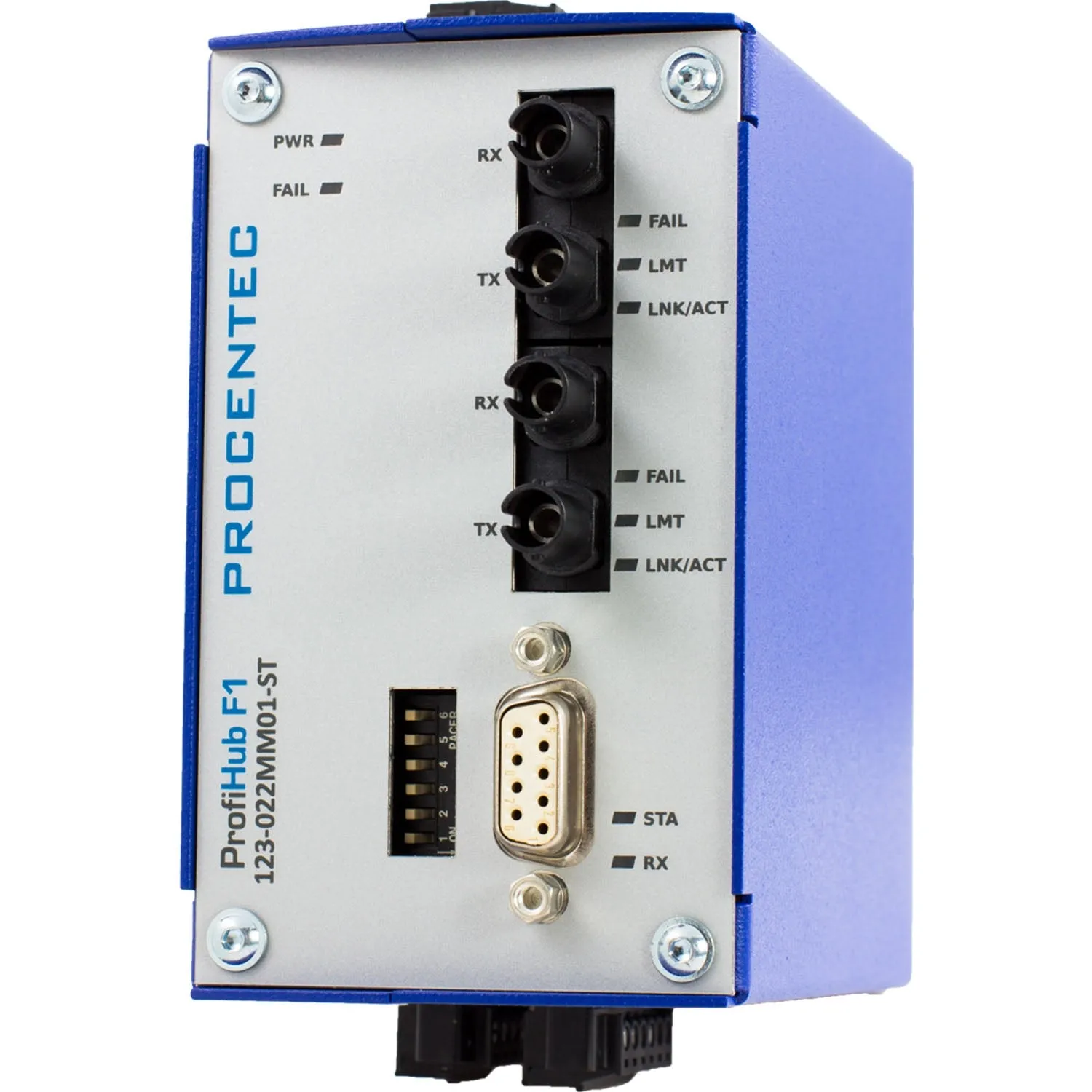 ProfiHub F1 Repeater