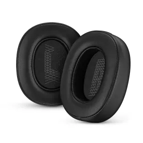 Replacement Earpads for JBL 500BT Headphones - PU Leather & Memory Foam Ear Cushion