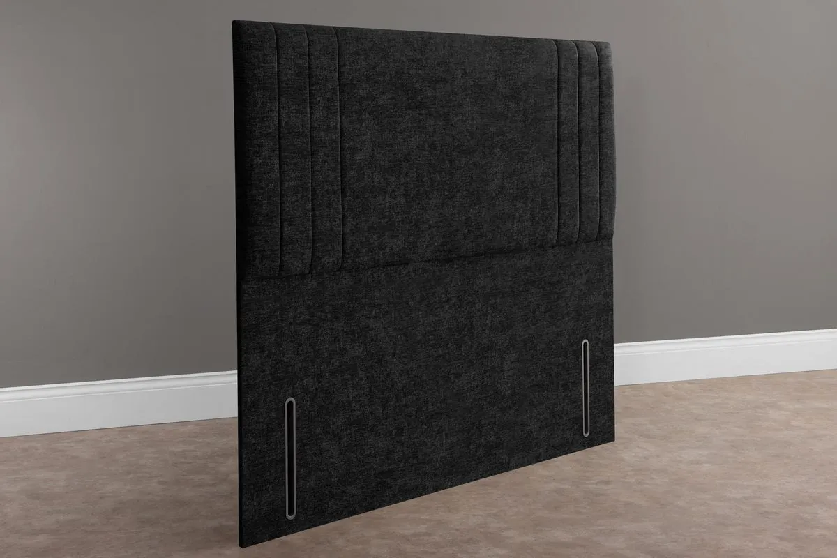 Rome Floor Standing Headboard